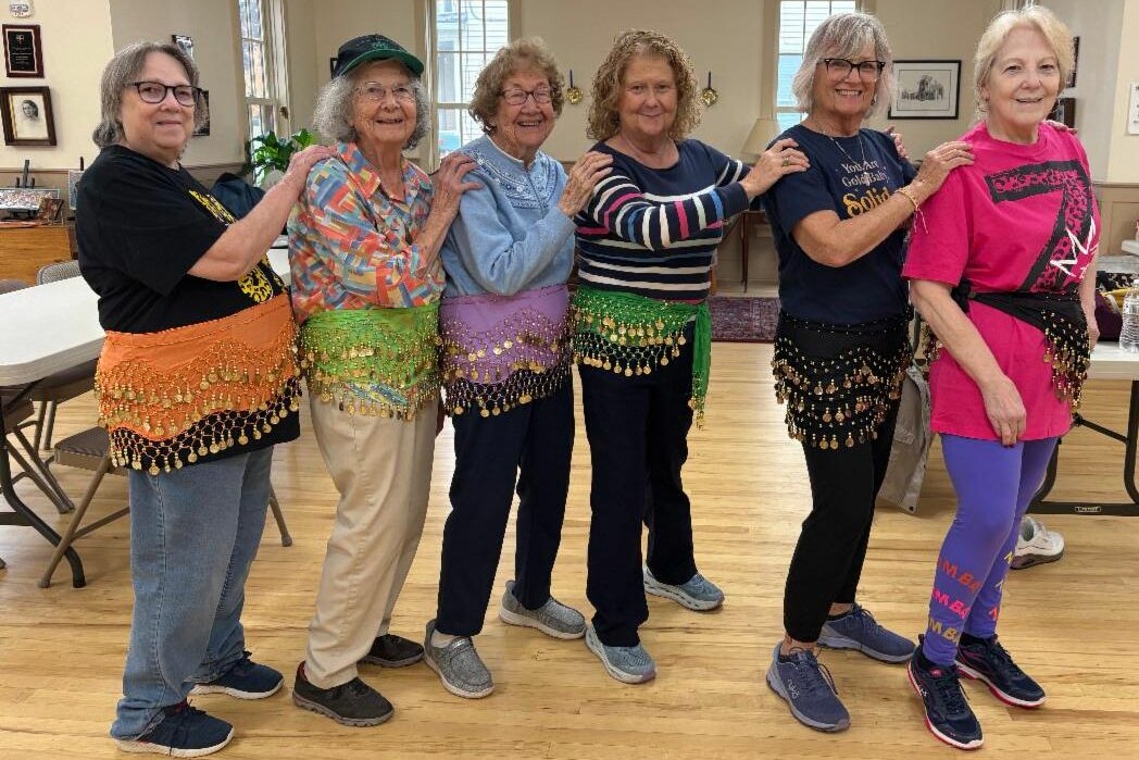 Read the full blog post: SASH Beat: November 2025