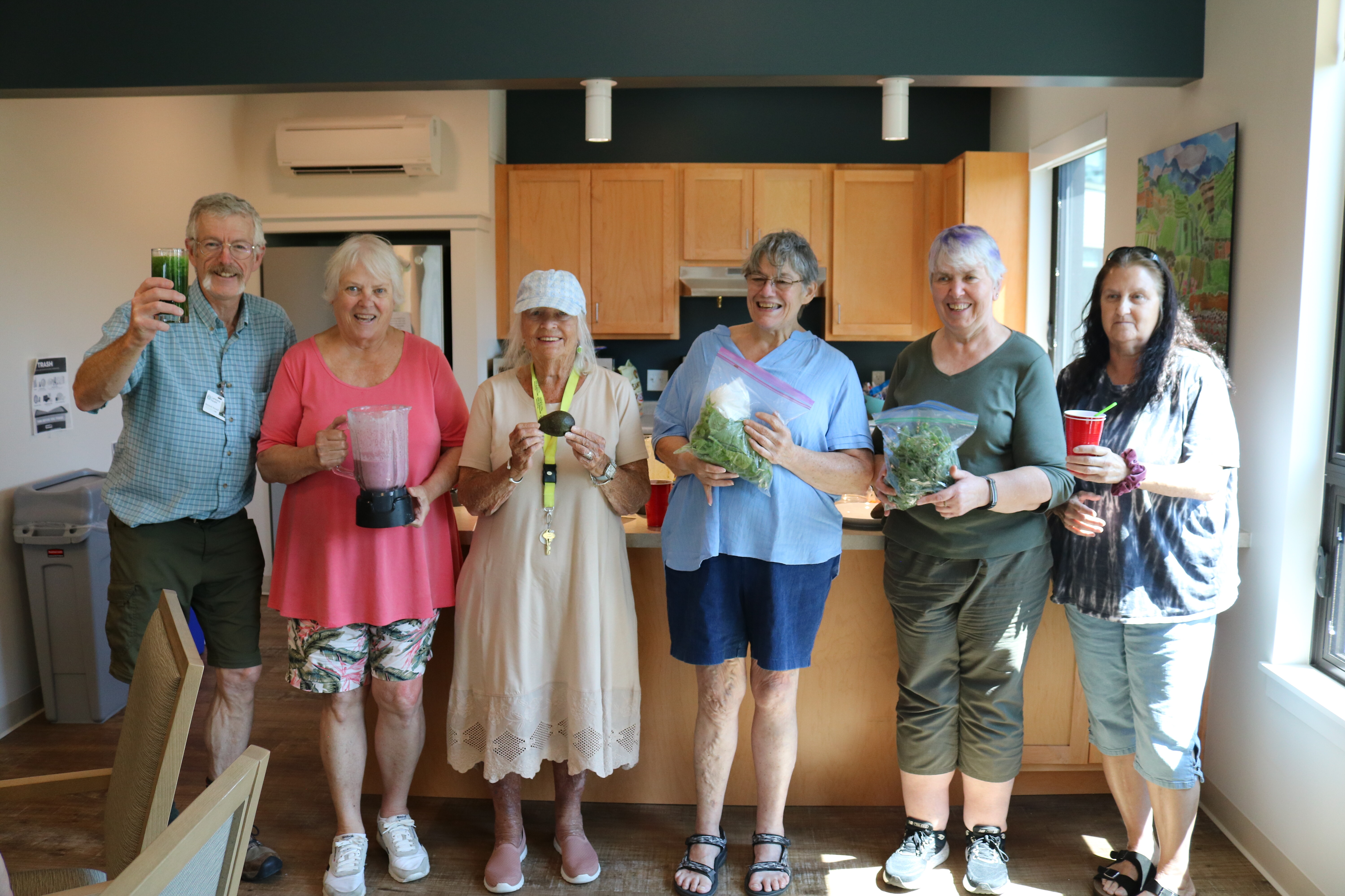 Read the full blog post: VITL's Community Spotlight: SASH Wellness Nurses